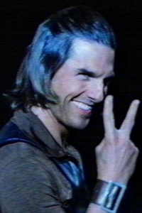 Magnolia [Tom Cruise]
